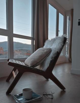Arcade Appartement | Castelao 43