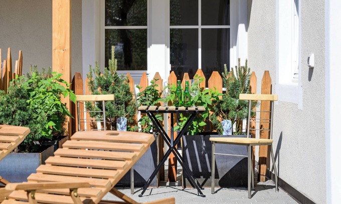 Bressanone Maison | Castell Matscher
