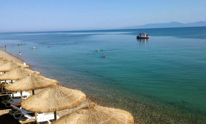 Alissos Maison | Castella Beach