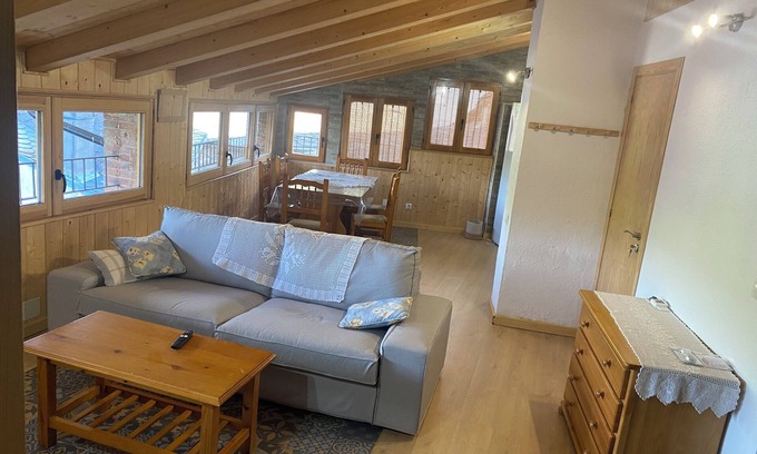 Arfa Appartement | CASTELLER HOUSE