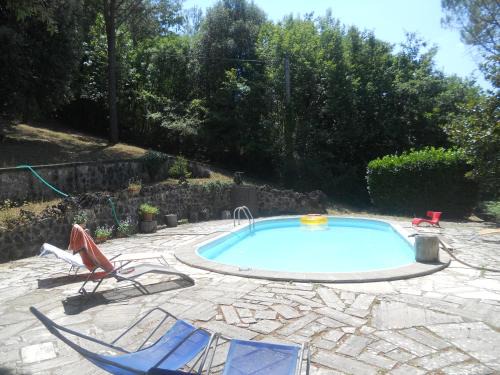 Monteriggioni Appartement | Castellino4Holidays