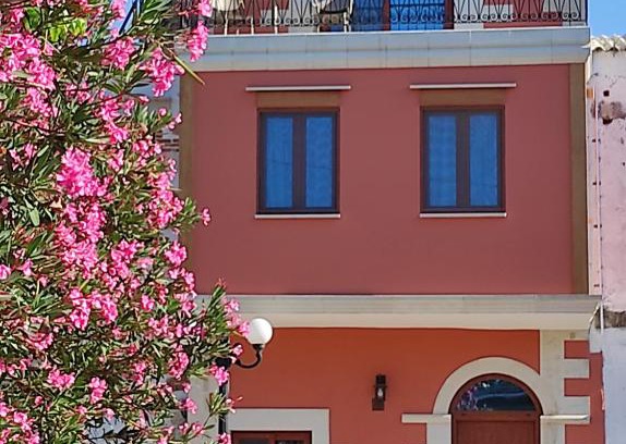 Perivolia Maison | Castello casa