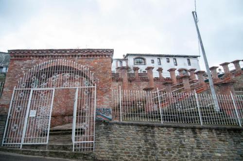 Belvedere Langhe Maison | Castello dei Diamanti