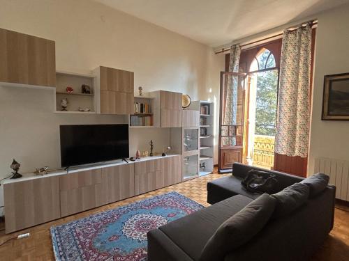 Bassano Sotto Appartement | Castello di Fiorano