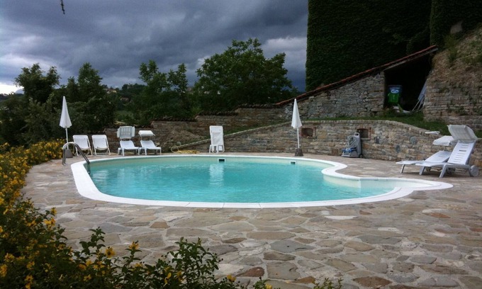 Ovada Autre | Castello di Grillano - Chambres d'hôtes