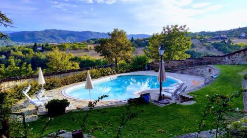 Ovada Maison | Castello di Grillano Guest House