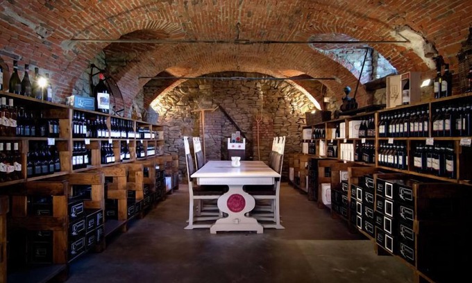 Ovada Maison | Castello di Grillano