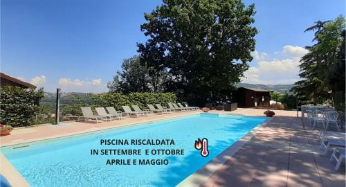 Marano sul Panaro Maison | Castello di Marano sul Panaro - Room & Breakfast