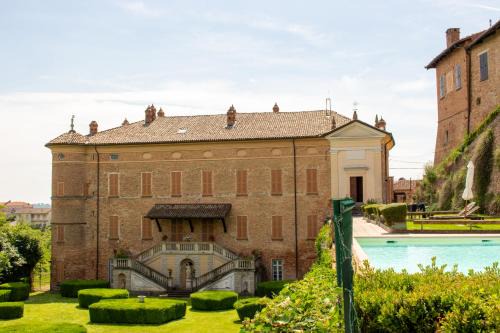 Cardona Appartement | Castello di Rinco I Slow Heritage Retreat