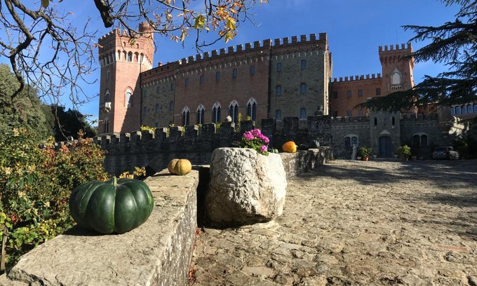 Subbiano Maison | Castello di Valenzano