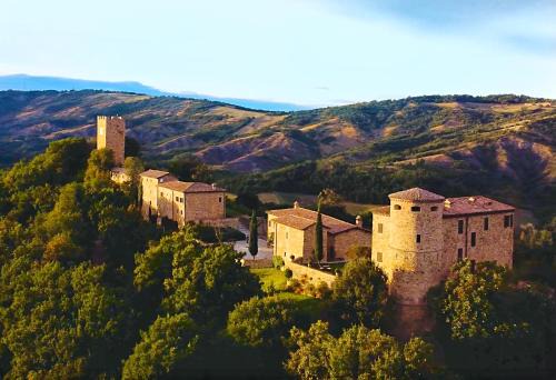 Viano Maison | Castello di Viano