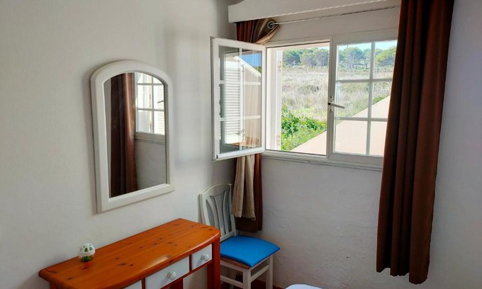 Arenal d'en Castell Appartement | CASTELLSOL ARENAL HOME BEACH