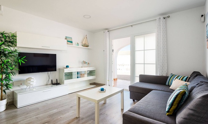 Arenal d'en Castell Appartement | Apartamento CASTELLSOL 315