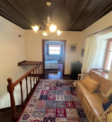 Mithimna Maison | Castellum ac Mare