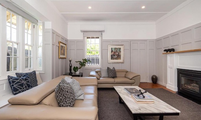 Elsternwick Maison | Castelnau