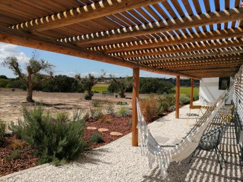 Barrosinha Maison | Castelo de Arez