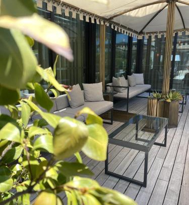 Chaves Hôtel | Castelo Hotel