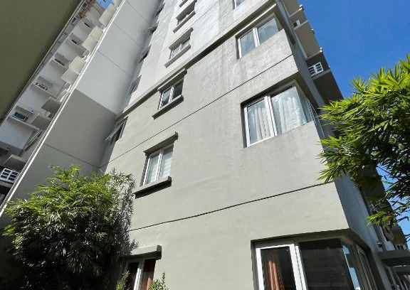 Guadalupe Appartement | Castiel's Abode