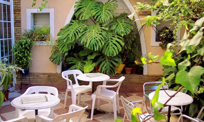Lanjaron Hôtel | Castillo Lanjarón
