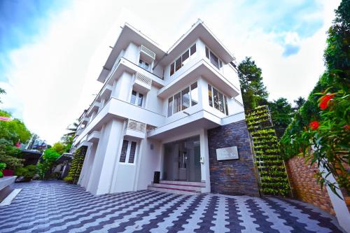 Kochi Appartement | Castilo Inn Hotel Apartments