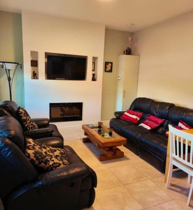 Mitchelstown Appartement | castle chalets no2 mitchelstown