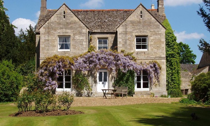 Fotheringhay Maison | Castle Farm Guest House