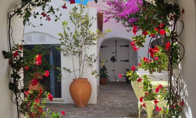 Sines Maison | Castle House and Beach