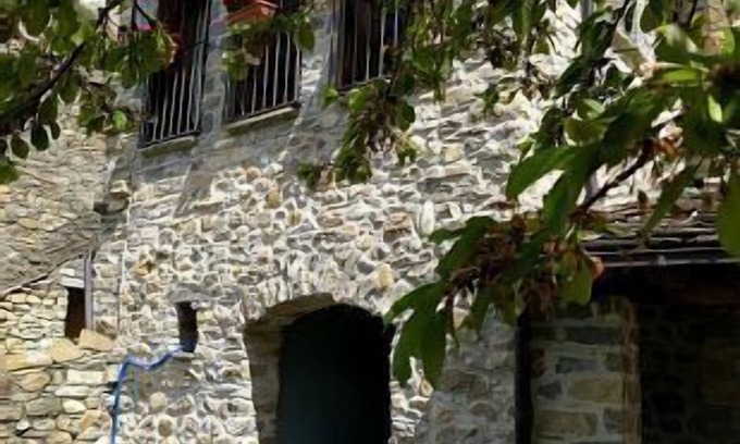 Puyarruego Cottage | Casa Castillo pour 4 personnes