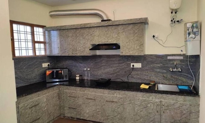 Bullawala Appartement | Castle inn Fresco , 2 BHK, Mussoorie Road,Dehradun