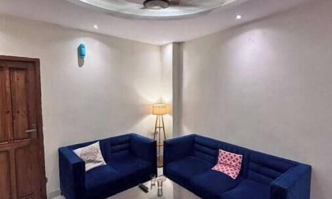 Bullawala Appartement | Castle INN Oasis, 2 BHK, Mussoorie Road, Dehradun