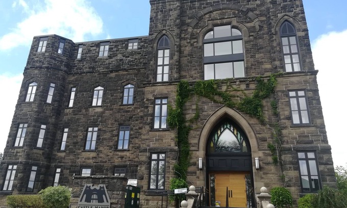 Moncton Copropriété | Castle Manor Unit 202 - More units available