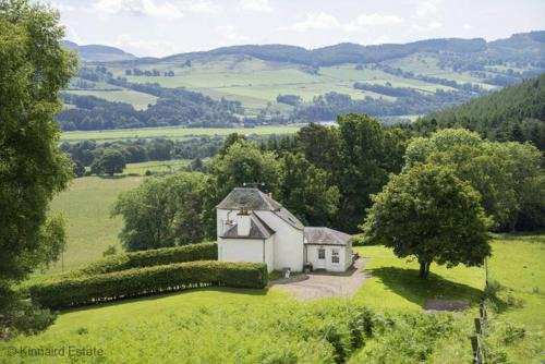 Kincraigie Appartement | Castle Peroch