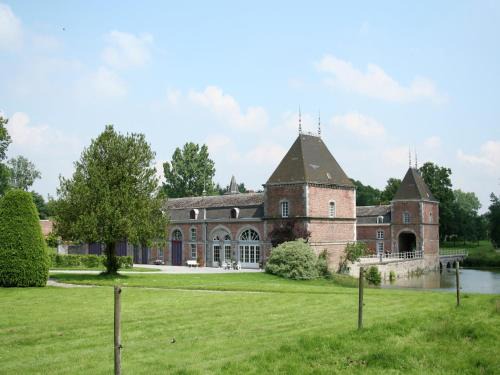 Havelange Maison | Castle Retreat, Barvaux-Condroz