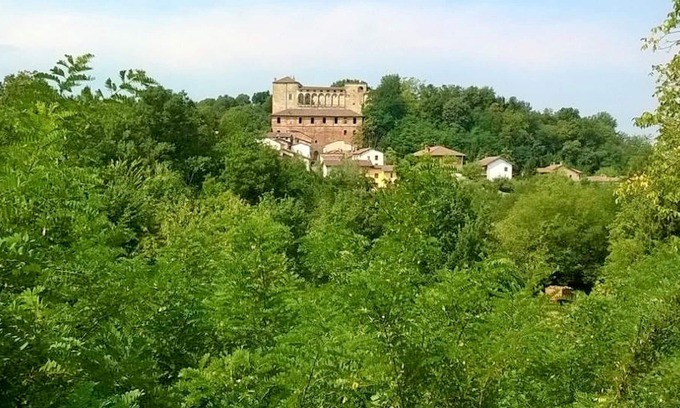 Tassarolo Autre | Castello di Tassarolo - Château OS - Demeure historique