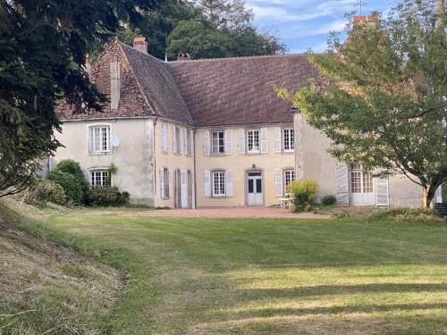 Chiddes Maison | Castle To Find Yourself