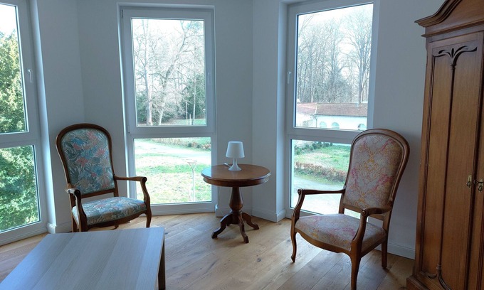 Hohendorf Appartement | Apartment