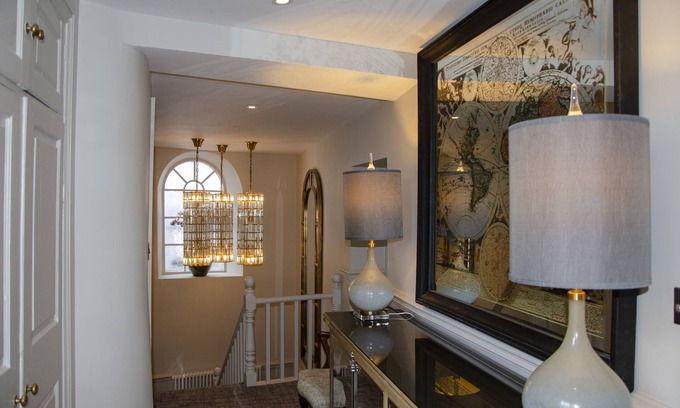 Durham Maison | Castle View Guest House