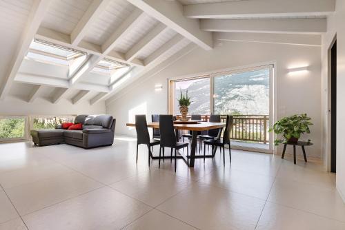 Drena Appartement | Castle view