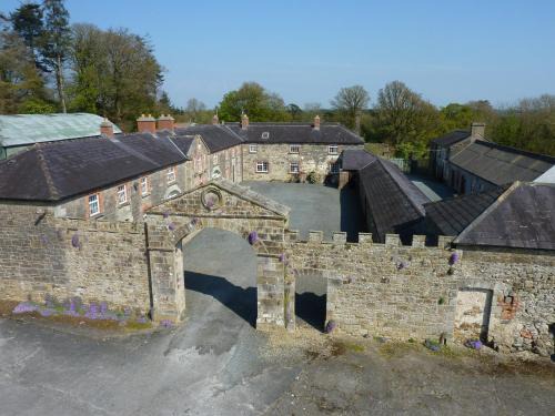 Killeshandra Maison | Castlehamilton Cottages and Activity Centre