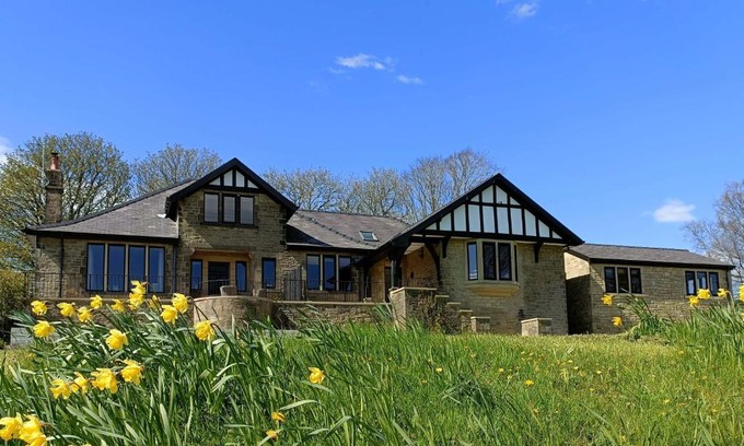 Thornton-in-Craven Maison | Castleys