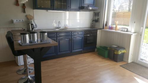 Pfaffschwende Appartement | Castra Holidays GmbH
