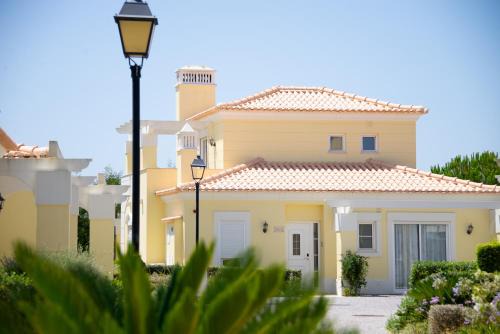 Fonte Station Balnéaire | Castro Marim Golfe and Country Club