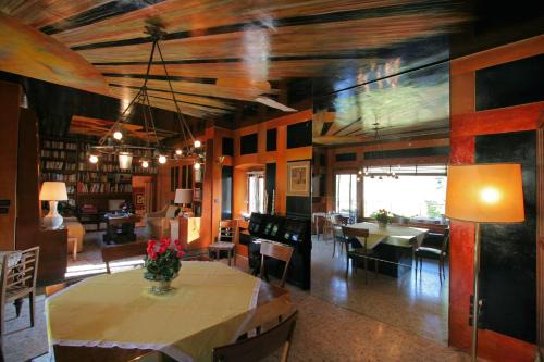Vittorio Veneto Lit Et Petit-Déjeuner | Castrum di Serravalle
