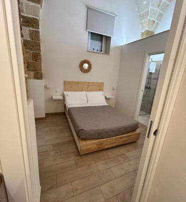 Mesagne Maison | Castrum Rooms