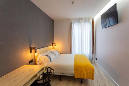 Bilbao Old Town Maison | Casual Fuentes