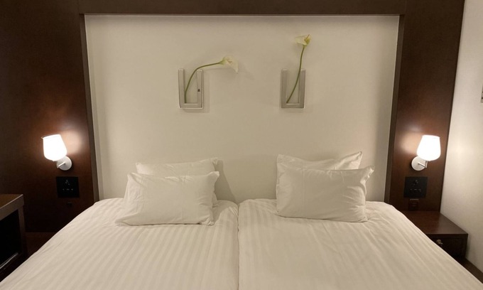 Furano Hôtel | Casual Twin Nonsmoking room VS | No meals / Furano Hokkaidō