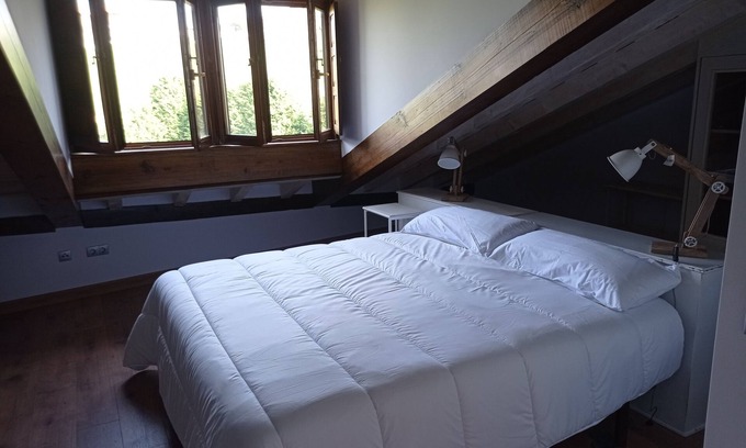 Udias Maison | Casuca Monte Corona. Located 5 min. of quotes