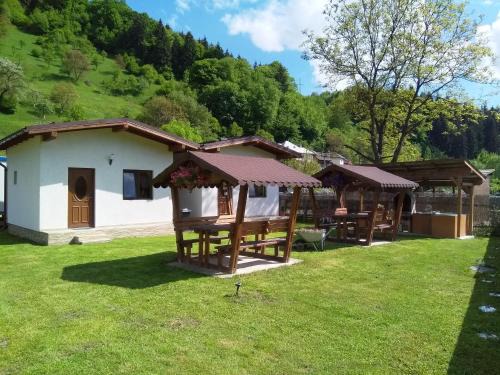 Viseu de Sus Maison | Casutele Andreica