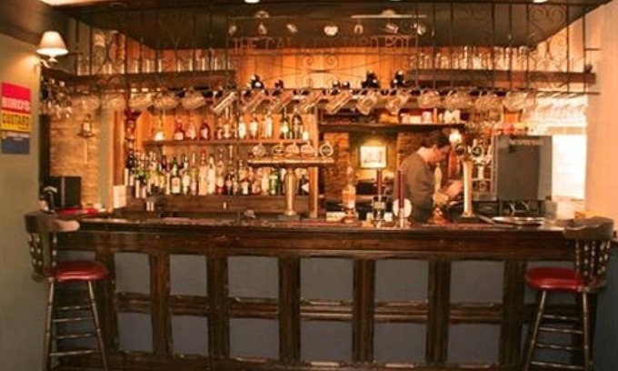 Tetbury Hôtel | Cat and Custard Pot Inn