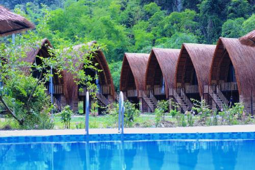 Cat Hai Hôtel | Cat Ba Holiday Retreat